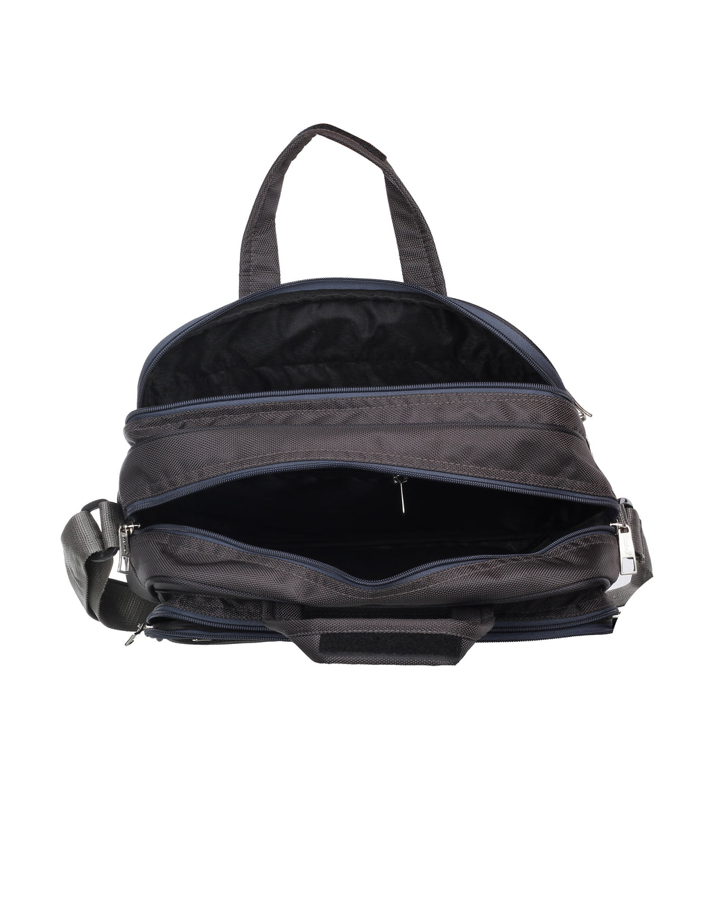 Office Executive File Bag 1680 Matty 16" EB-606