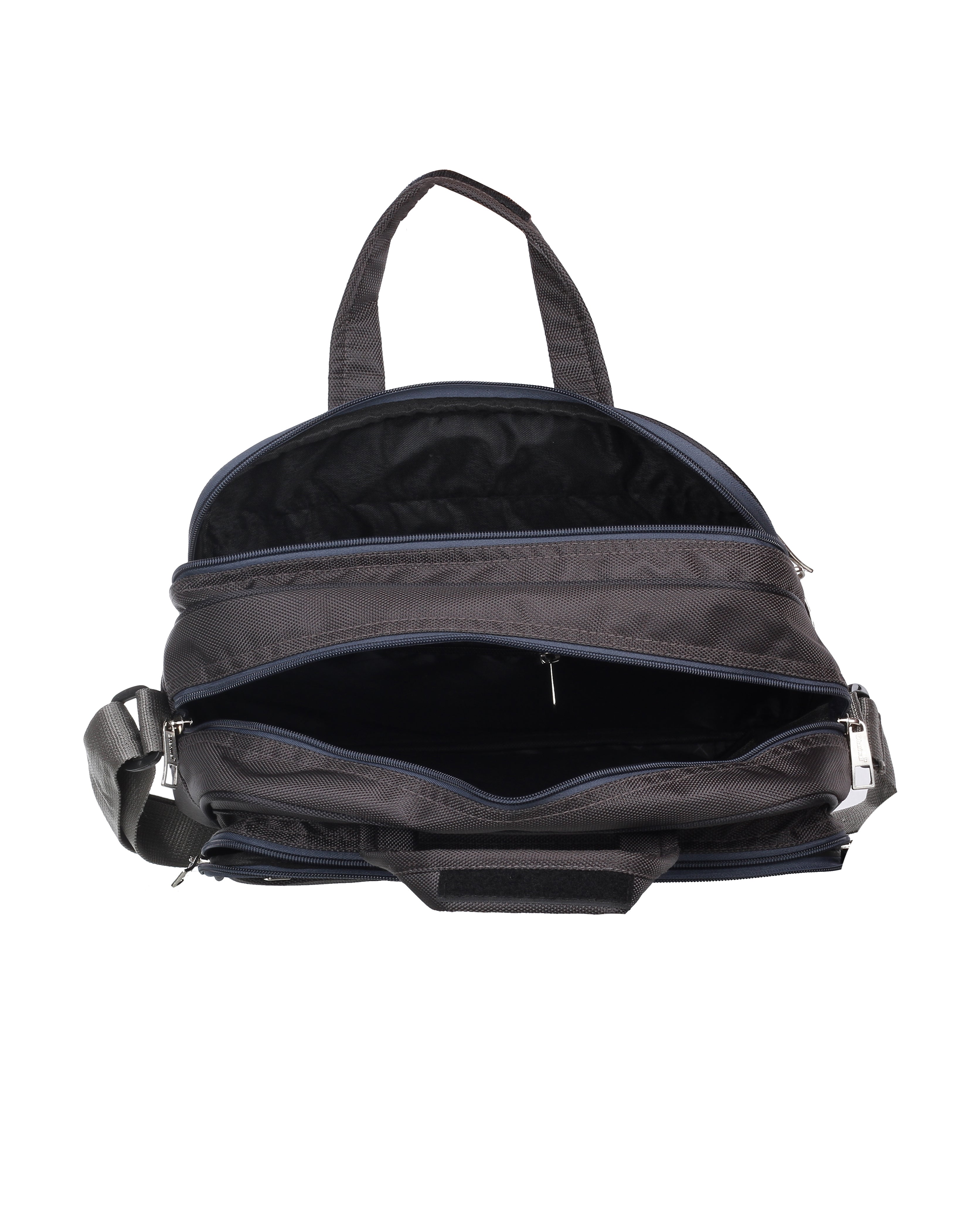Office Executive File Bag 1680 Matty 16" EB-606