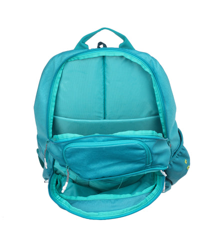 Wildcraft Wiki 38L Laptop Backpack  College | School | Office & Travel Bag Men And Women