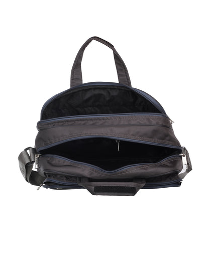 ऑफिस एग्जीक्यूटिव फाइल बैग 1680 मैटी 14" EB-605