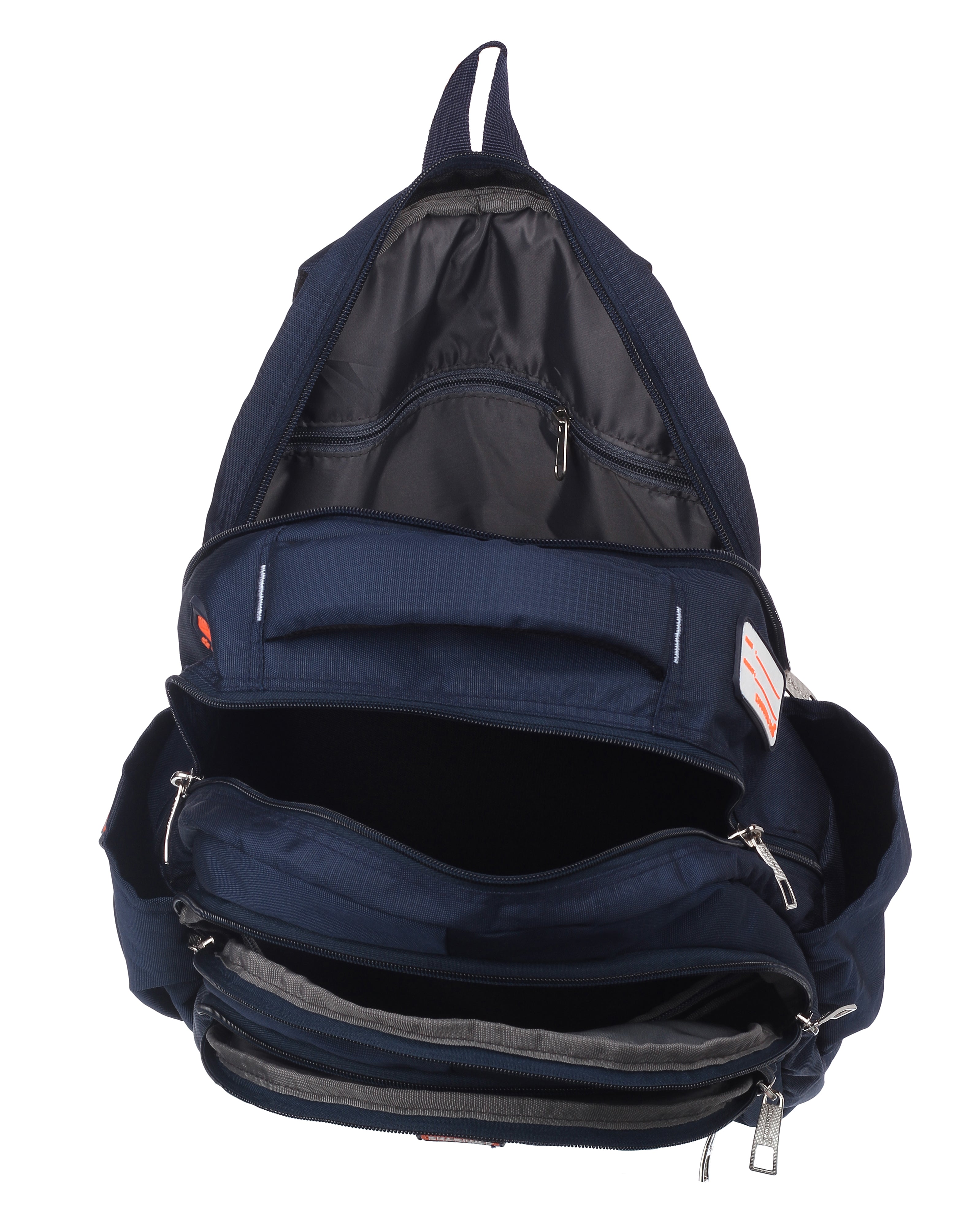 Dhariwal 43L Backpack For Unisex- BP-253
