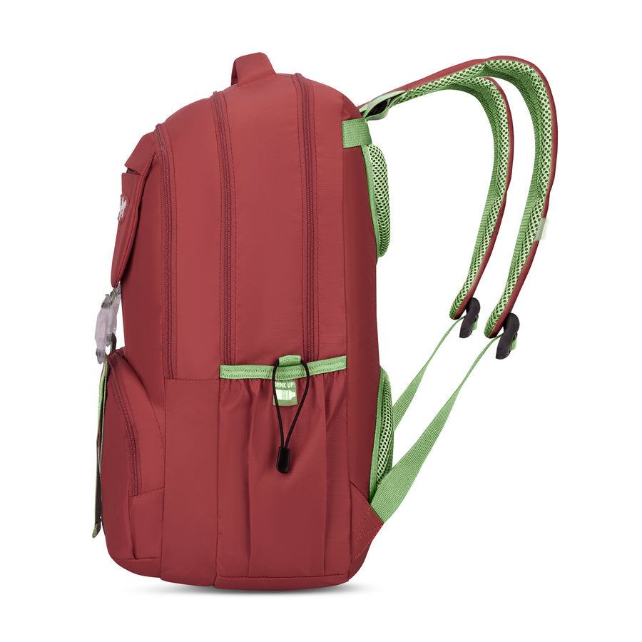 Skybags SONIC PRO 01 SCBP HOT BOX-42L