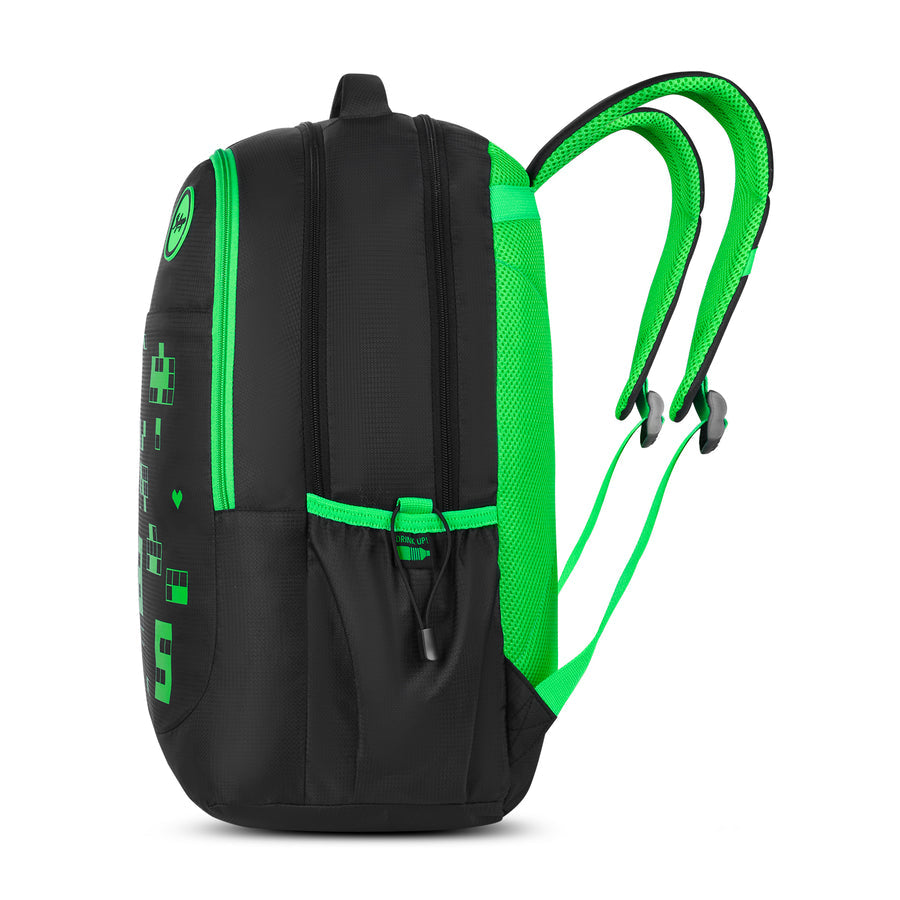 Skybags KLAN V2 SC BP GAMING-32L
