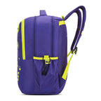 Skybags KLAN V2 SC BP GAMING-32L