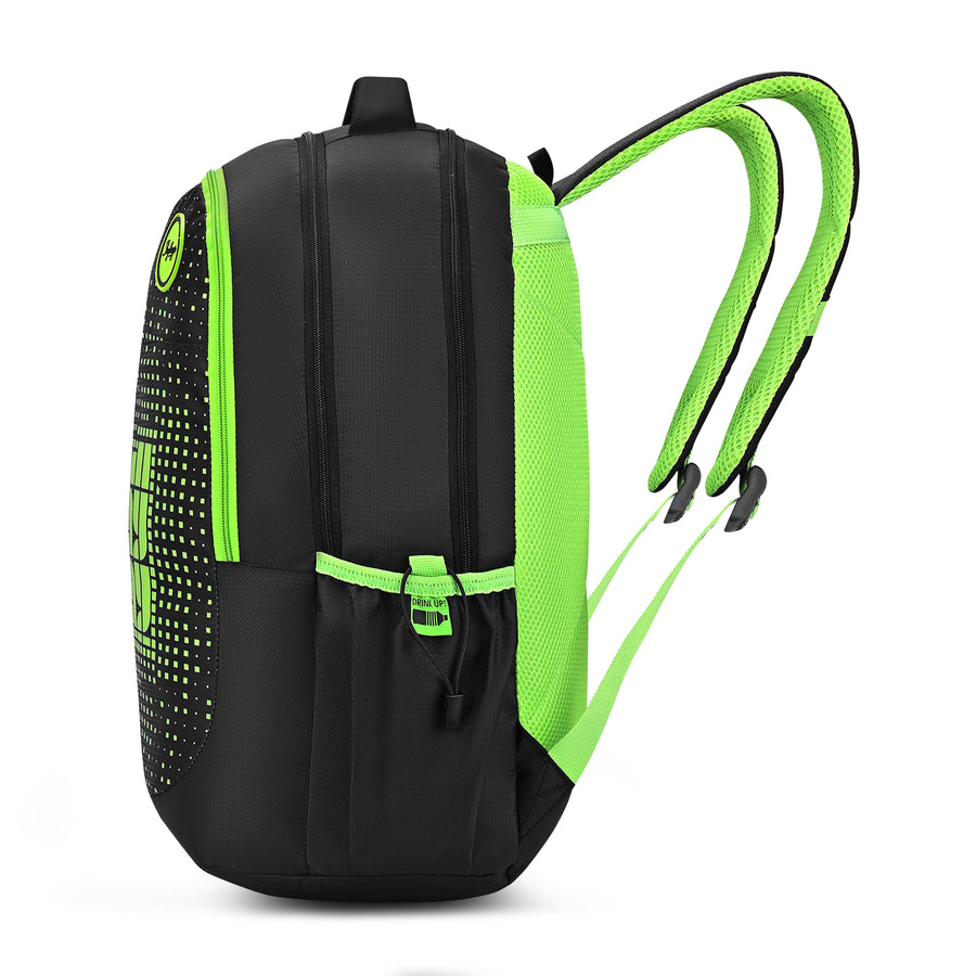 Skybags KLAN PLUS V2 SCBP PLAY-38L