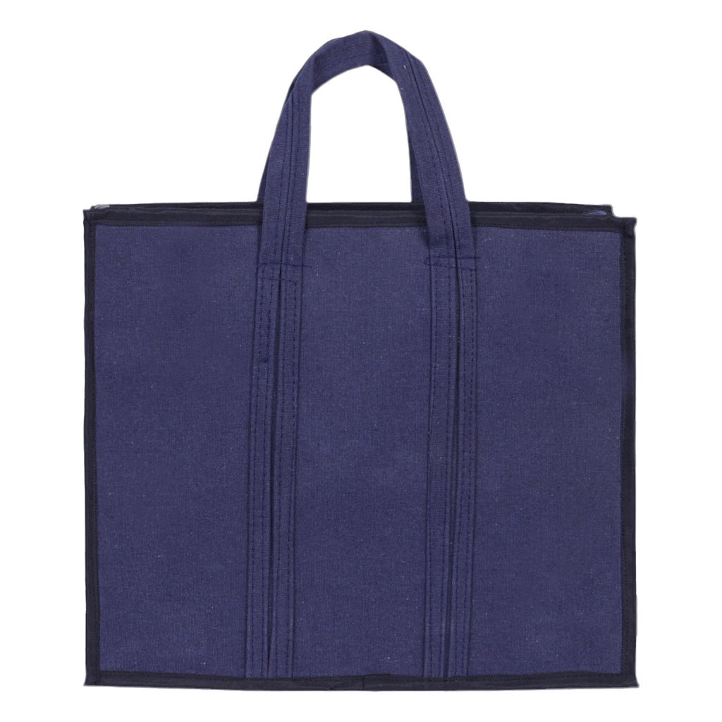 Elle Thaili No 7 टिफिन बैग 15in x 14in x 7in TB-412 - रेलवे रनिंग स्टाफ - जंबो 