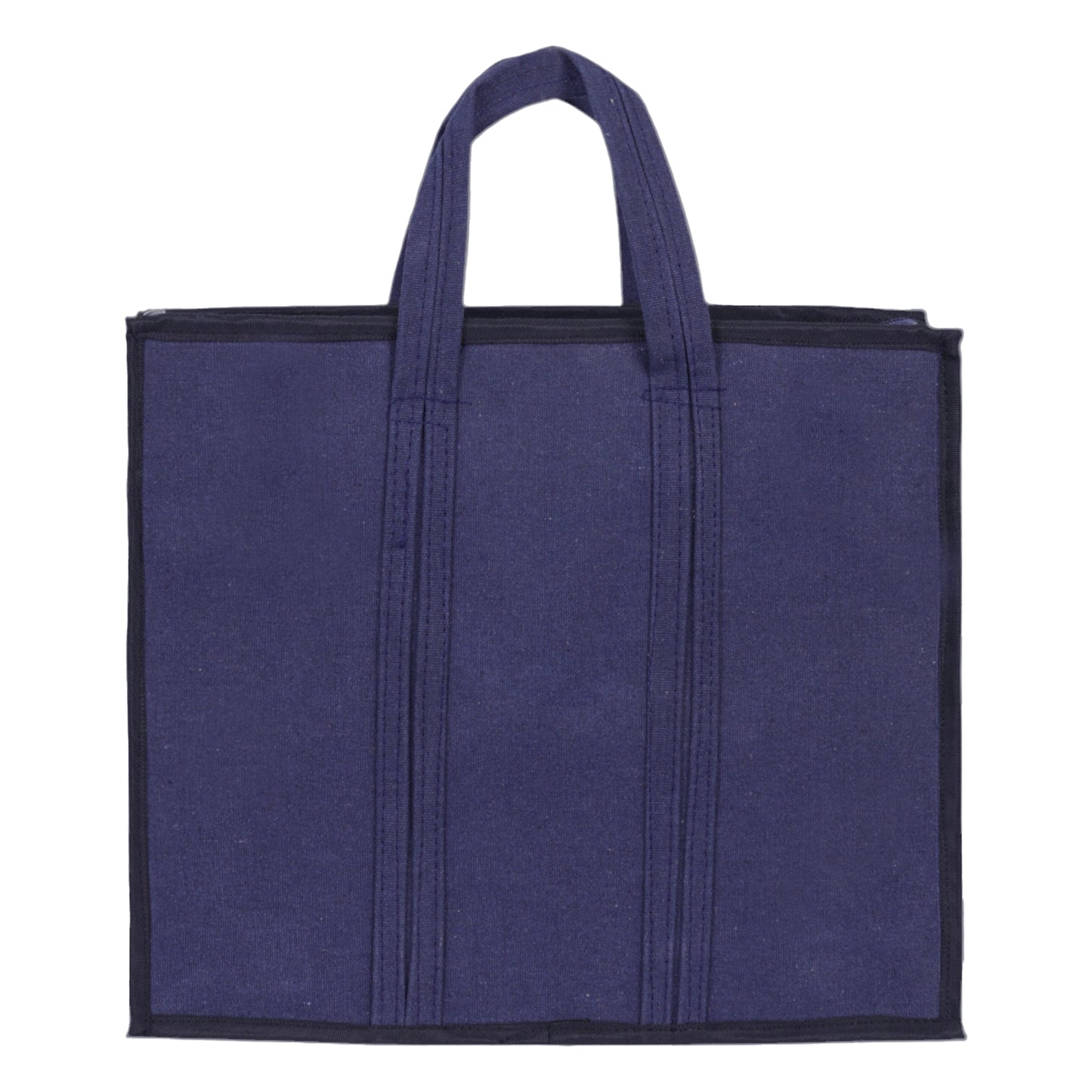 Dhariwal Heavy-Duty Canvas Utility Bag 17in x 13in x 6.5in TB-414 Large