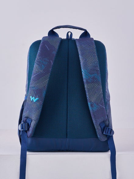 Wildcraft Andes 15 Backpack