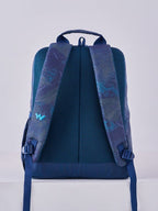 Wildcraft Andes 15 Backpack