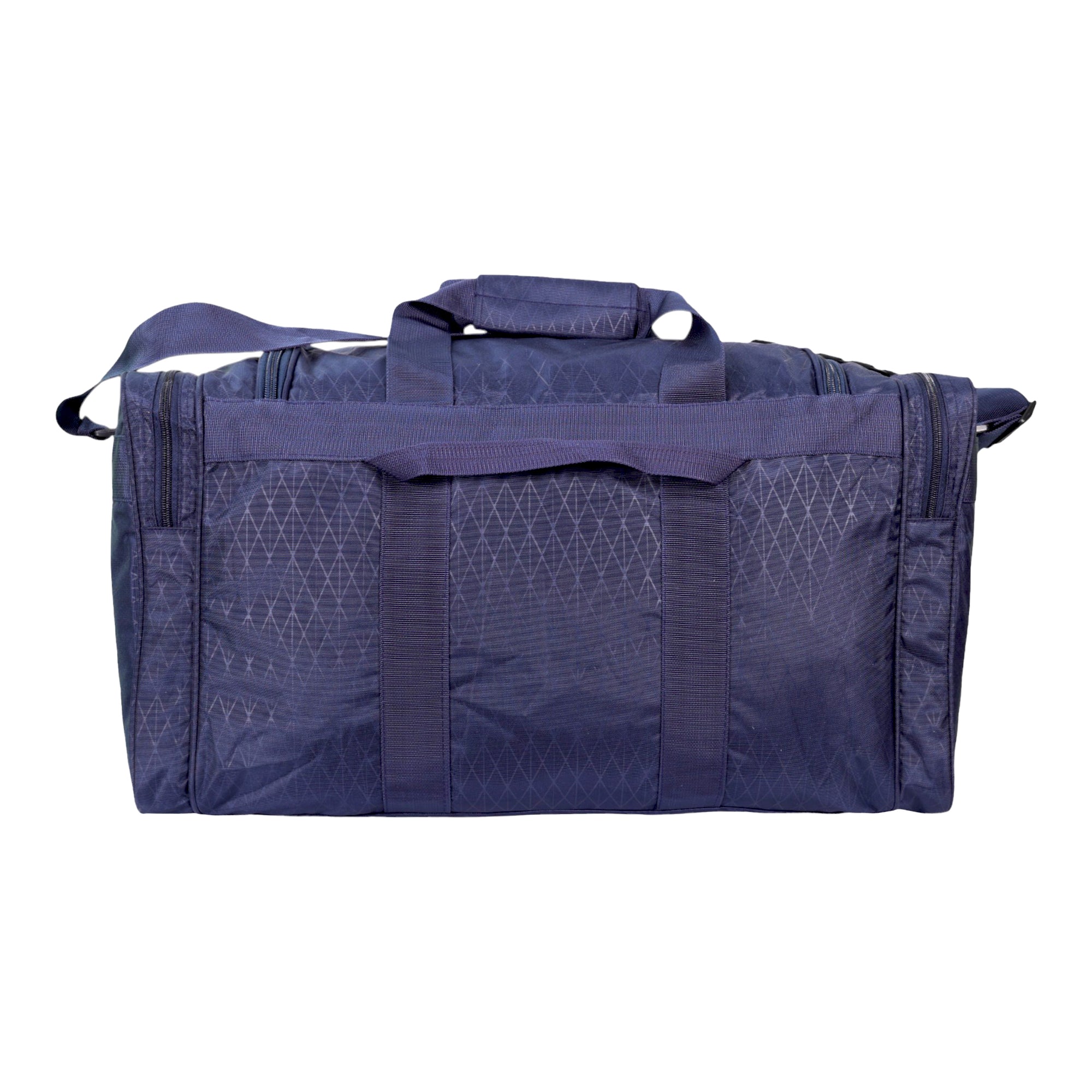 हैंडी ट्रैवलिंग बैग 900 X 900 मैटी 57cm x 30cm x 28 सेमी TRB-504