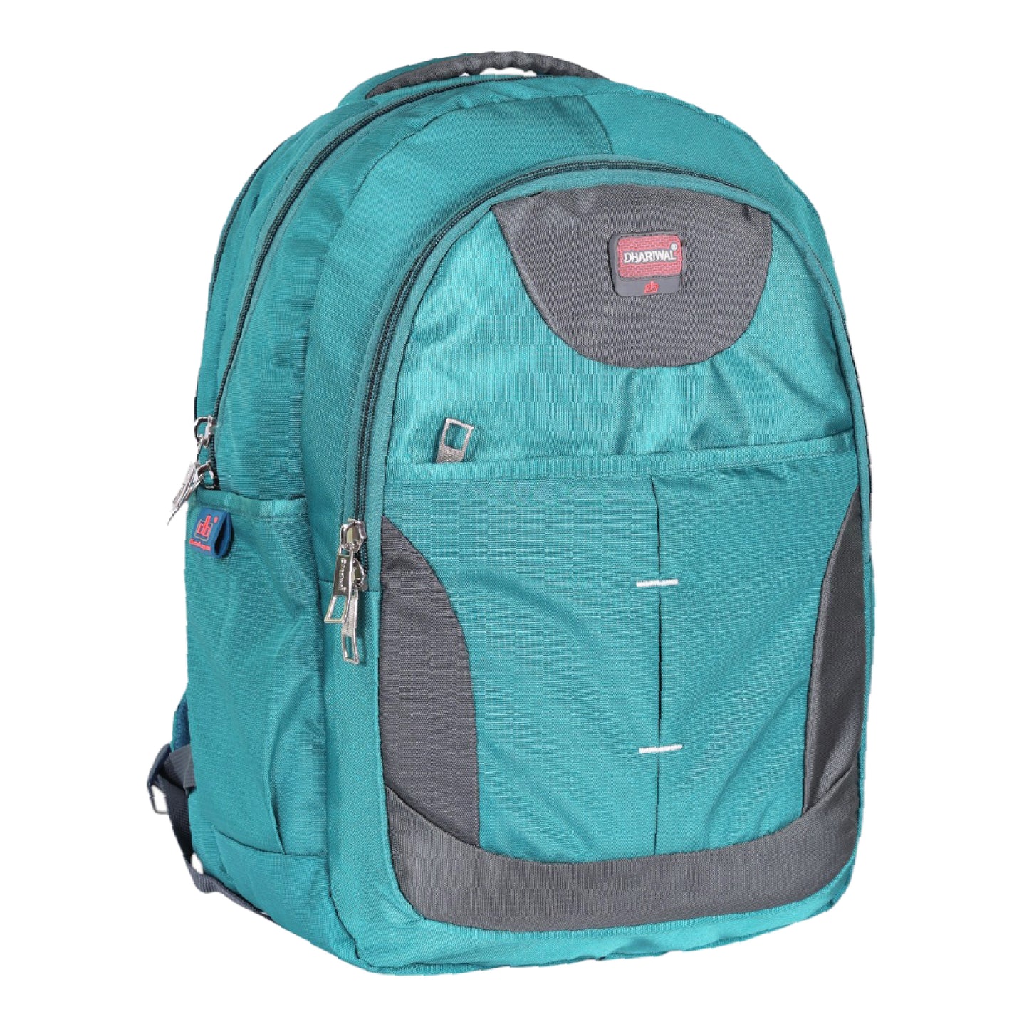 Dhariwal Backpack for Men & Women | Office, Travel, School, College bag| 37L BP -306
