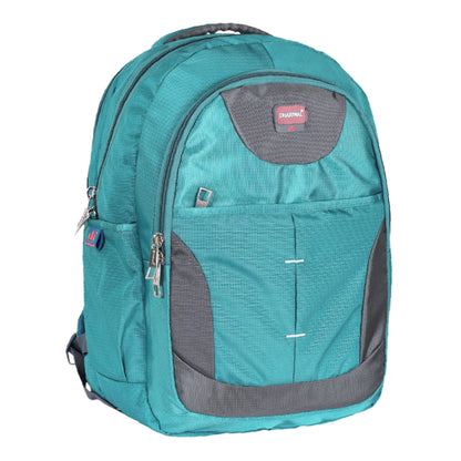 Dhariwal Backpack for Men & Women | Office, Travel, School, College bag| 37L BP -306
