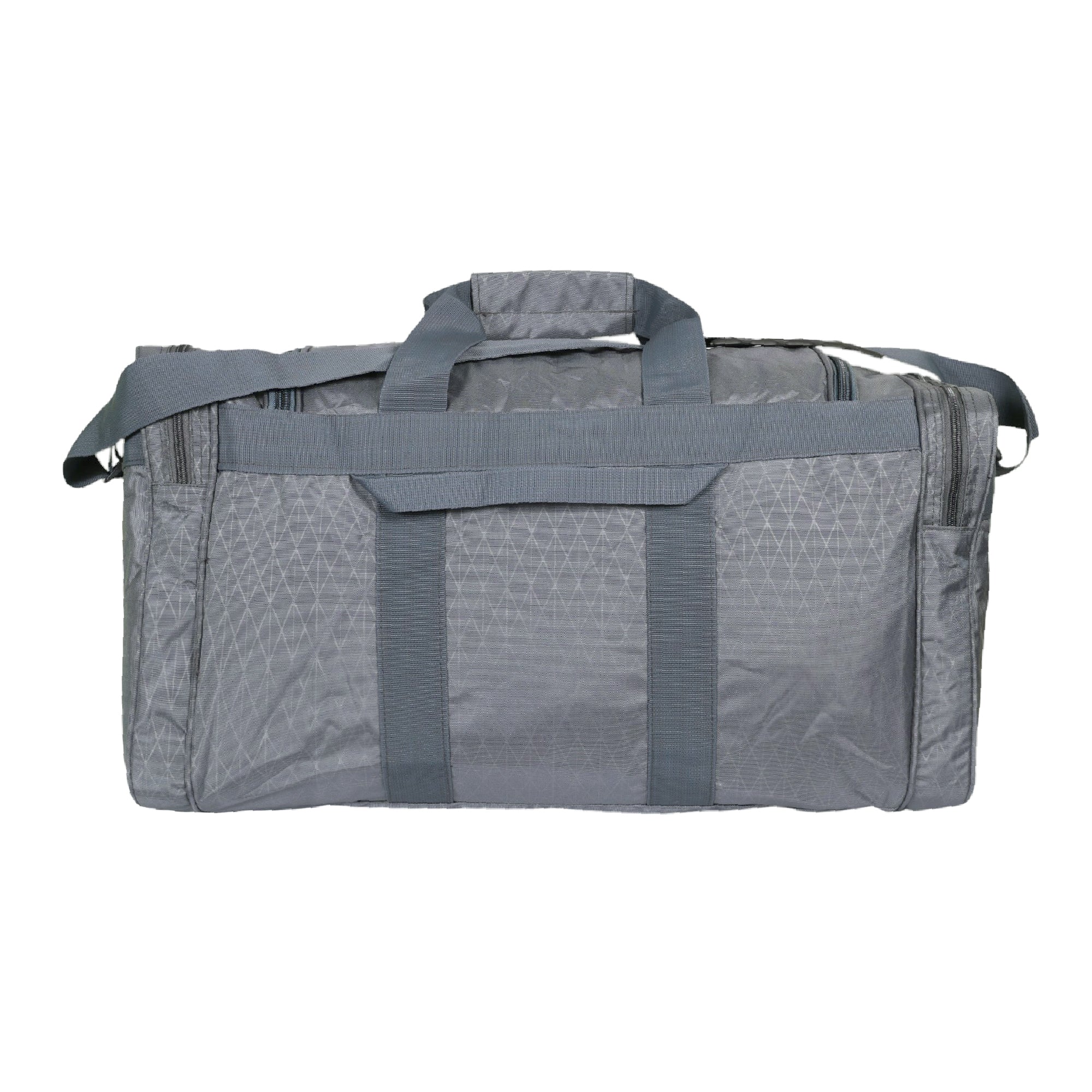हैंडी ट्रैवलिंग बैग 900 X 900 मैटी 57cm x 30cm x 28 सेमी TRB-504