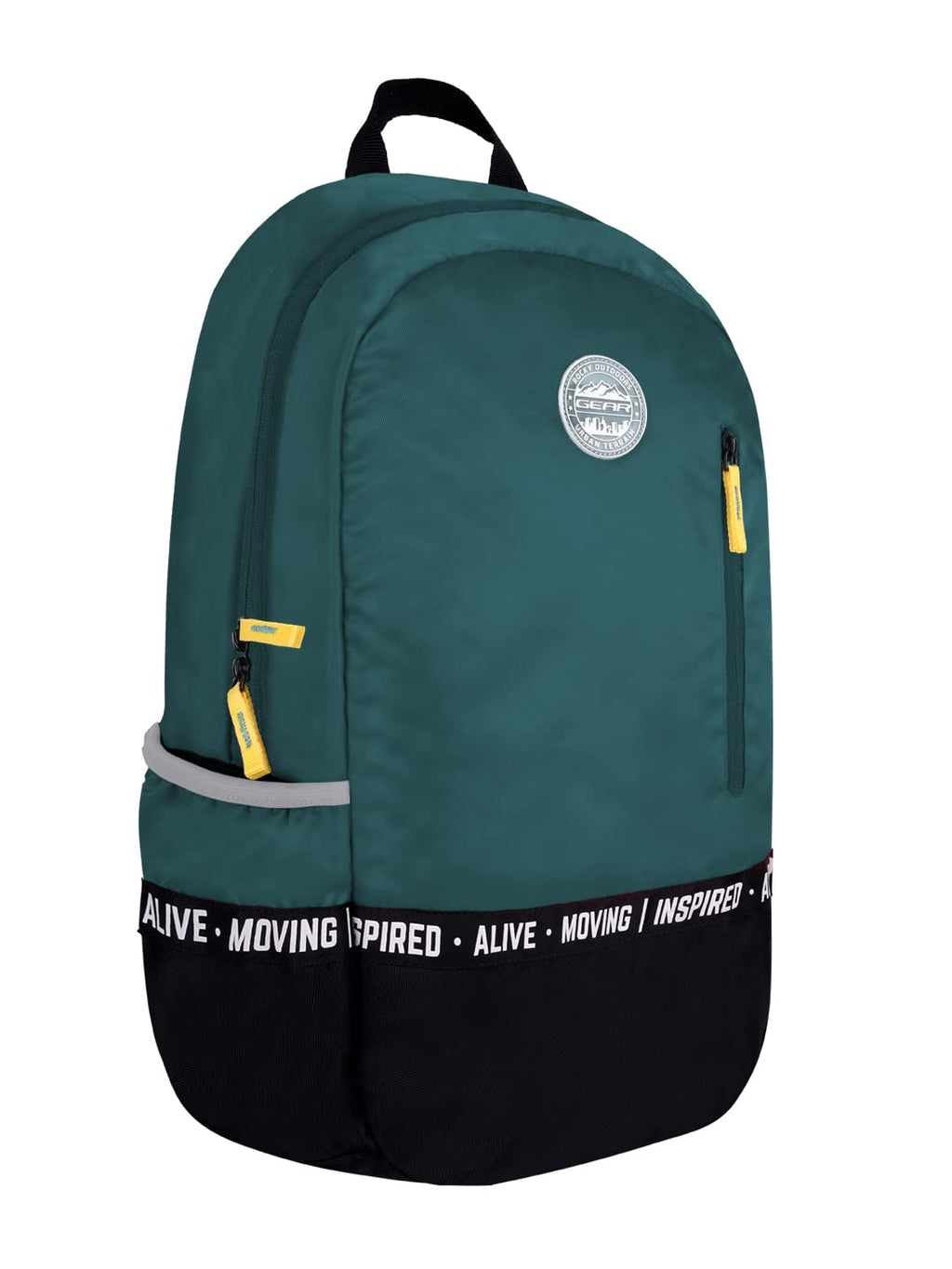 Gear Bomber Eco Statet 22 Litre School Bag/College Bag Men/Women