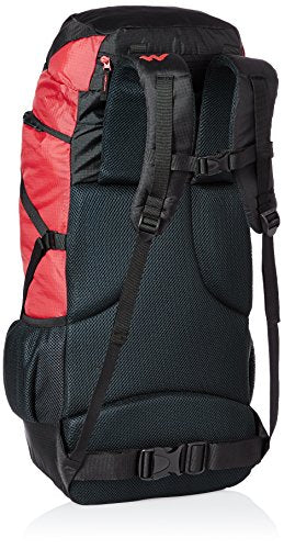 Wildcraft Rucksack Cliff  Trekking Backpack (11233)