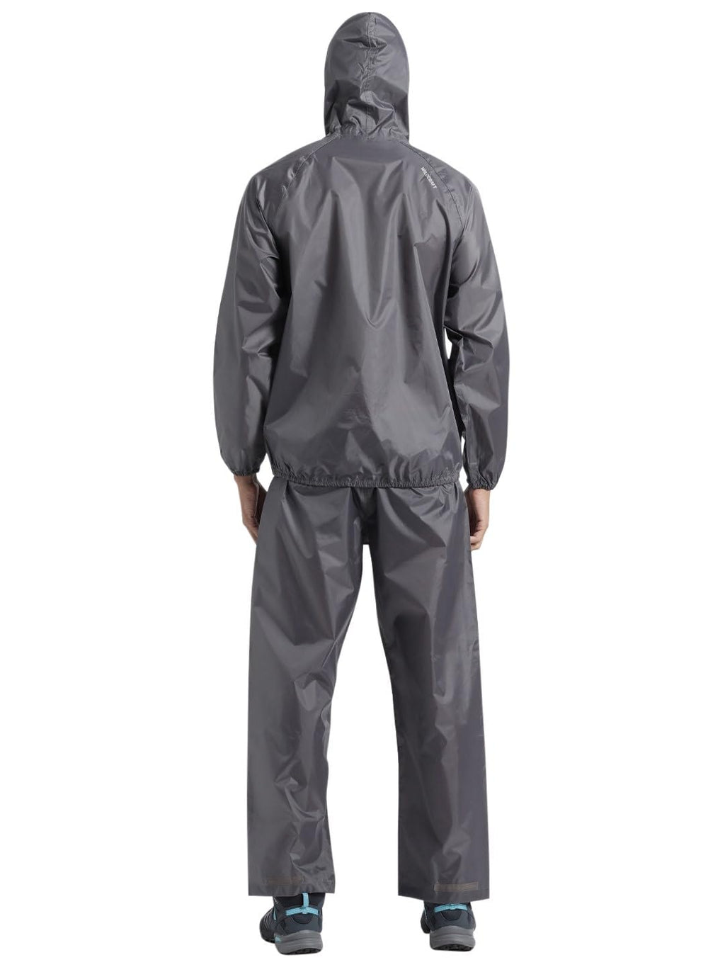 Men HYPADRY™ Classic Solid Rain Cheater Suit (43139)
