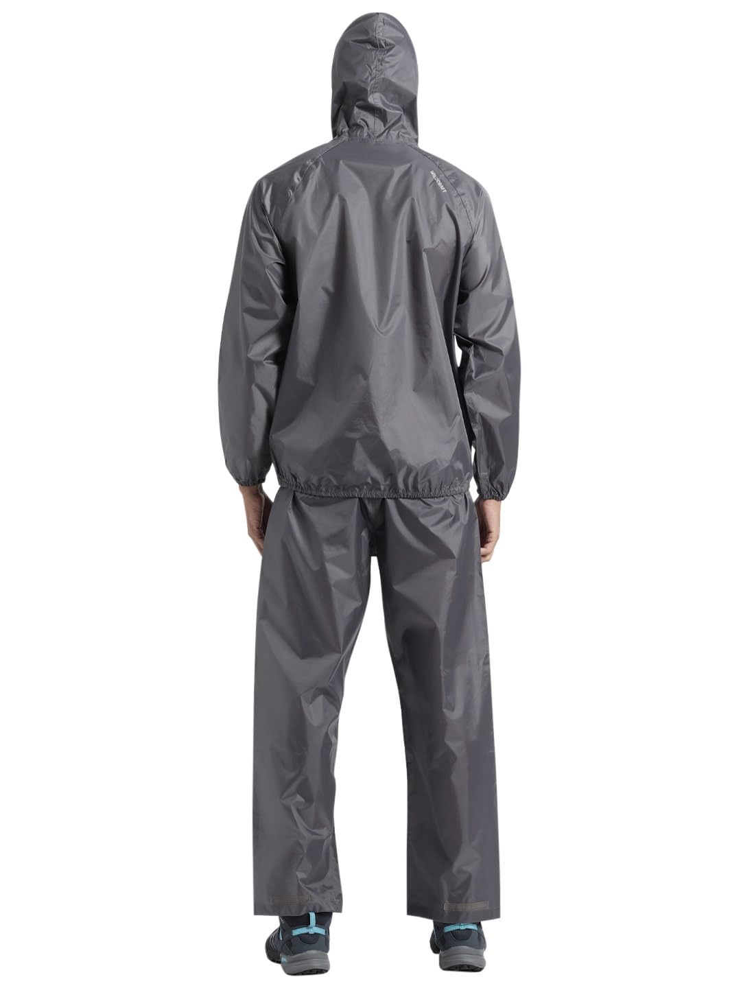 Men HYPADRY™ Classic Solid Rain Cheater Suit (43139)