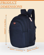 Dhariwal 50L Backpack BP-255