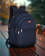 Dhariwal 50L Backpack BP-255