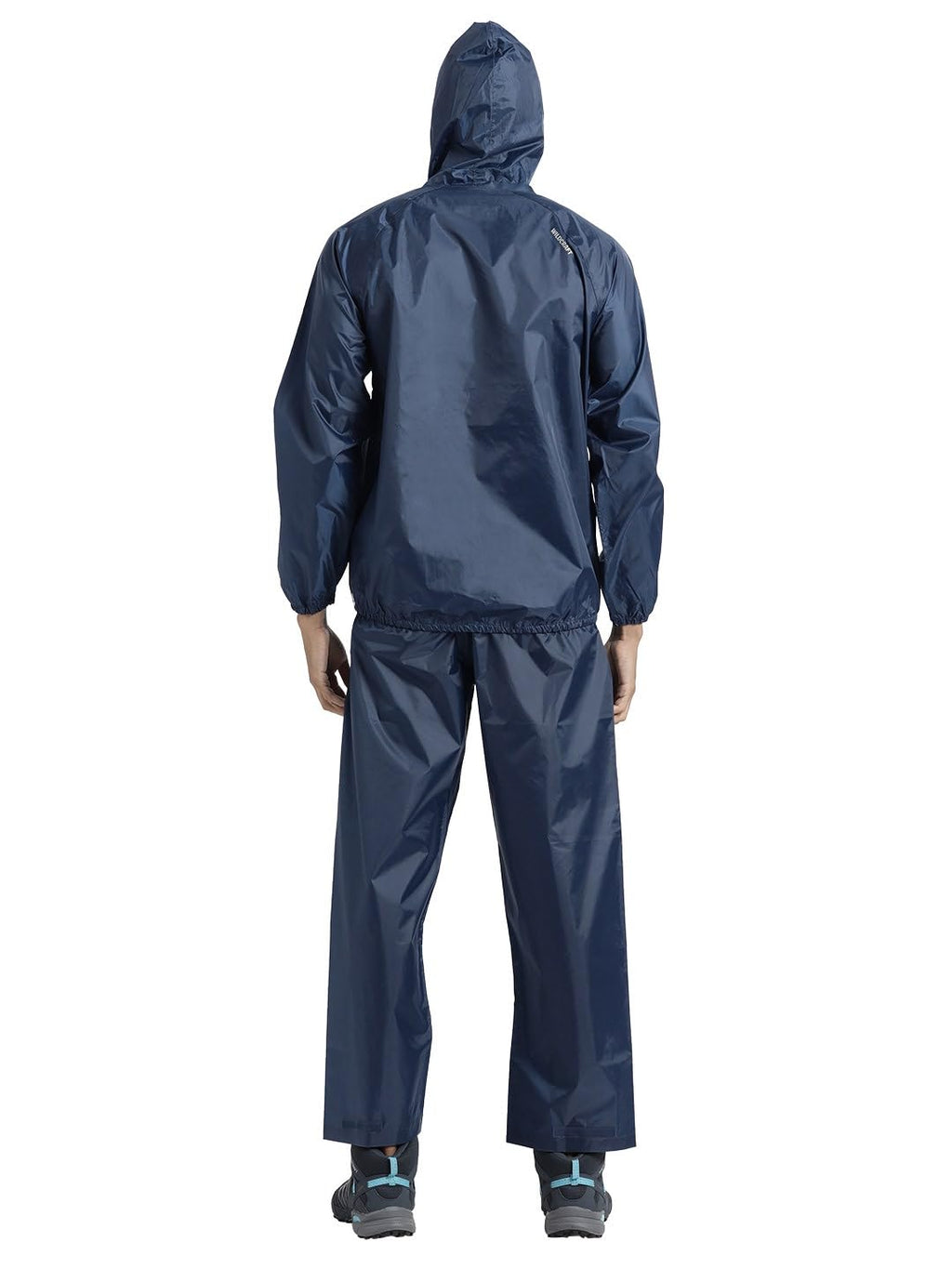 Men HYPADRY™ Classic Solid Rain Cheater Suit (43139)
