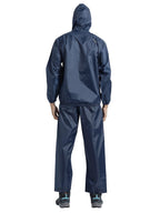 Men HYPADRY™ Classic Solid Rain Cheater Suit (43139)