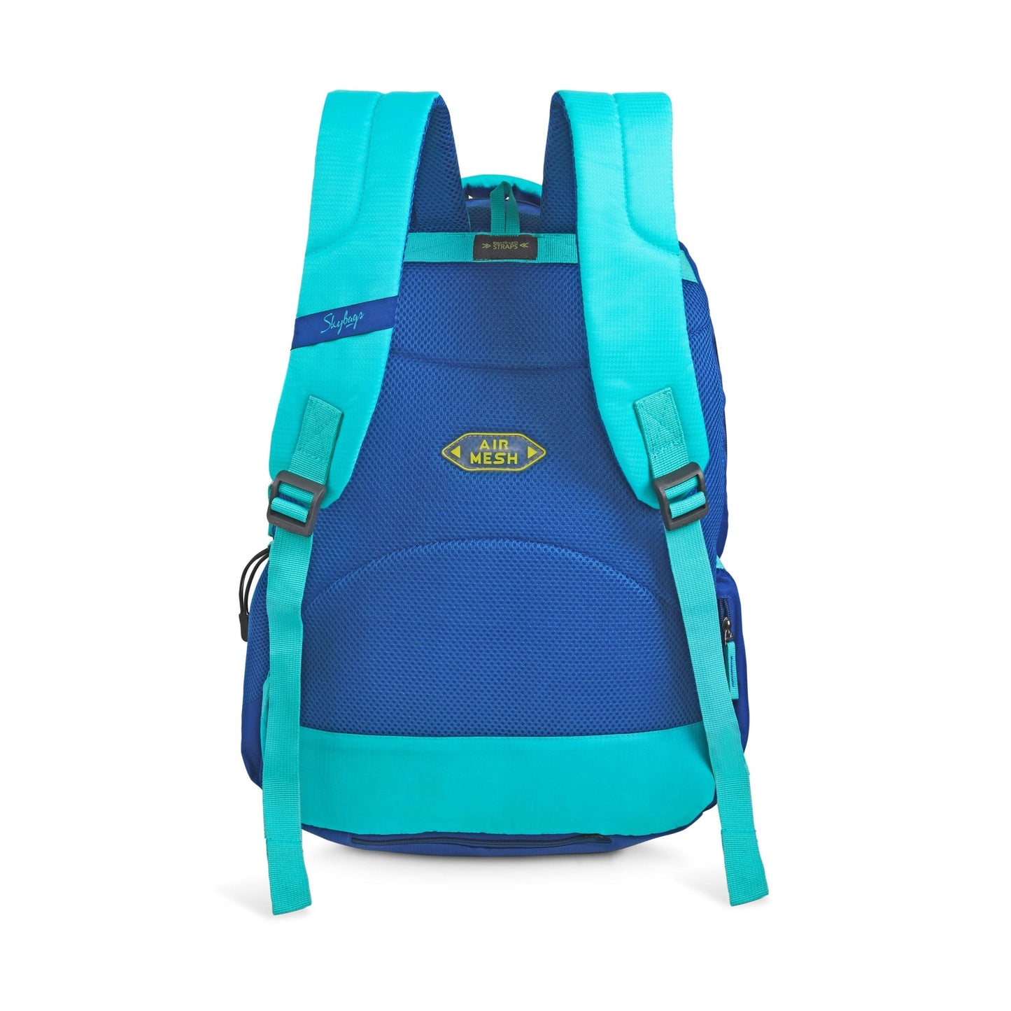 Skybags Squad Plus 06 38L Backpack