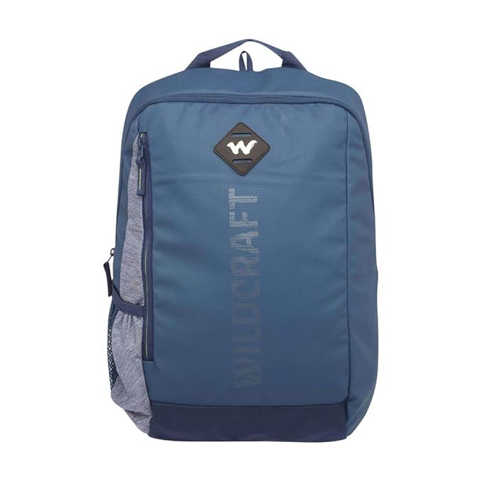 Streak 2.0 Plus Laptop Backpack WC-12155