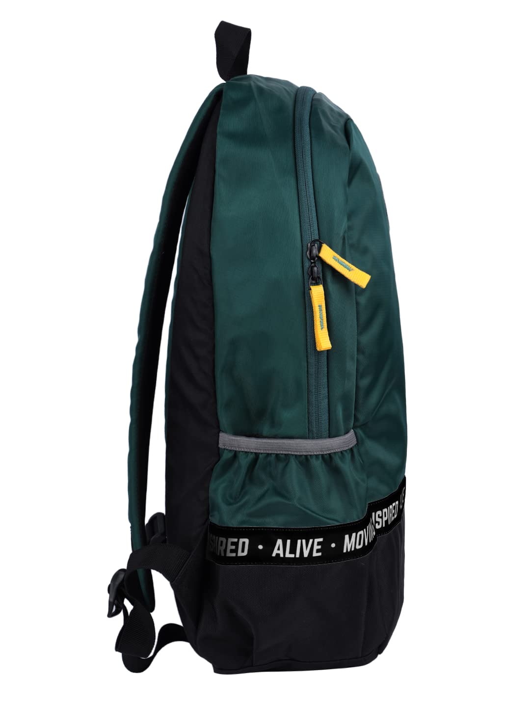Gear Bomber Eco Statet 22 Litre School Bag/College Bag Men/Women