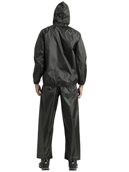 Men HYPADRY™ Classic Solid Rain Cheater Suit (43139)