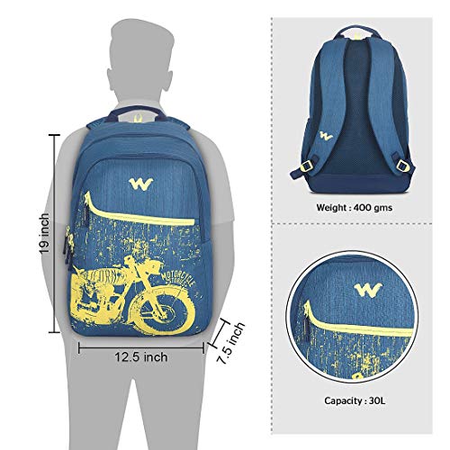 Wildcraft bags below 400 discount