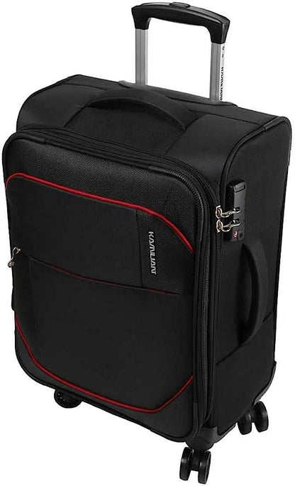Kamiliant by American Tourister Kam Vector CLX Soft Luggage Suitcase