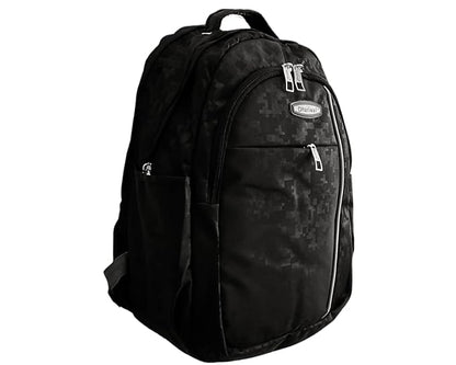 Dhariwal 34L BP-206  Unisex Backpack | Strong & Lightweight | Water-Resistant