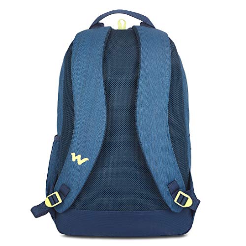Wildcraft 35 Ltrs Blaze 2  Casual Backpack (12272)(HxWxD : 19x12.5x9.5)(inches)