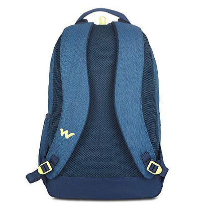 Wildcraft 35 Ltrs Blaze 2  Casual Backpack (12272)(HxWxD : 19x12.5x9.5)(inches)
