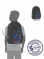 Wildcraft WIKI 1 Backpack 29.5 L (12968)