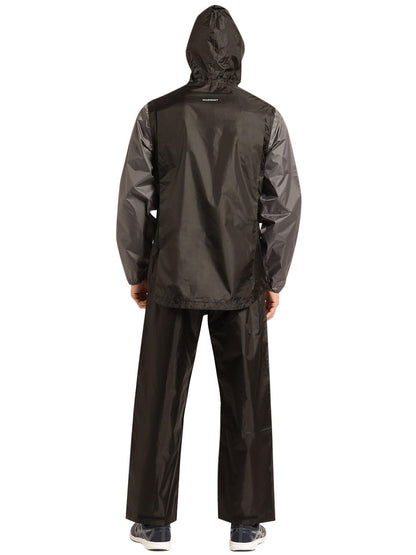 Men HYPADRY™ 2 Tone Bag Pro Rain Cheater Suit (43136)