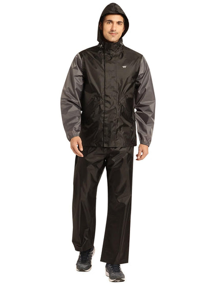 Men HYPADRY™ 2 Tone Bag Pro Rain Cheater Suit (43136)
