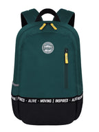 Gear Bomber Eco Statet 22 Litre School Bag/College Bag Men/Women