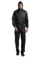 Men HYPADRY™ Classic Solid Rain Cheater Suit (43139)