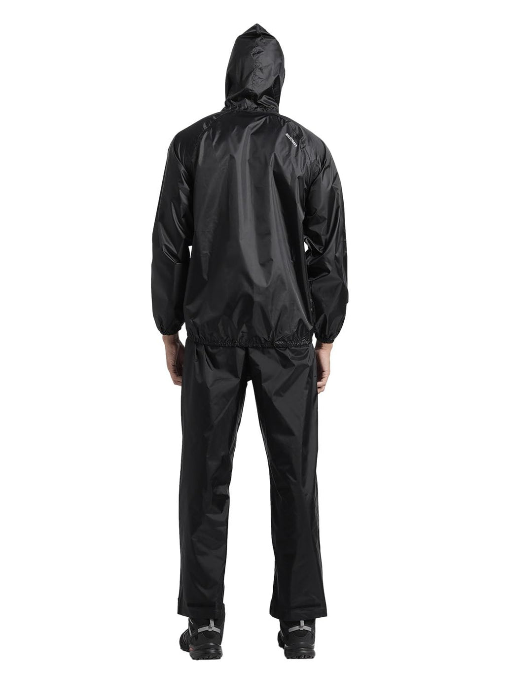 Men HYPADRY™ Classic Solid Rain Cheater Suit (43139)