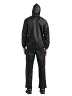 Men HYPADRY™ Classic Solid Rain Cheater Suit (43139)