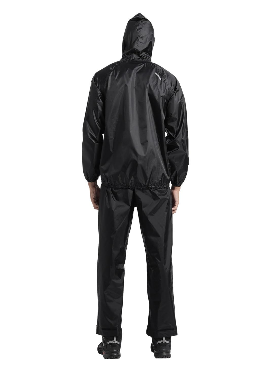 Men HYPADRY™ Classic Solid Rain Cheater Suit (43139)