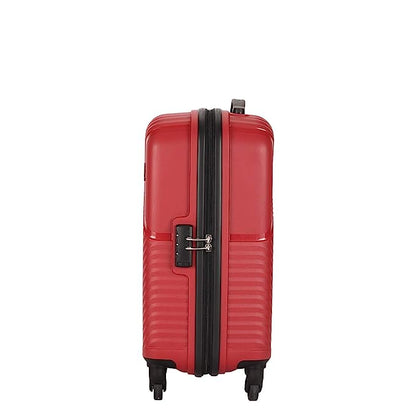 Kamiliant by American Tourister Kam ZAKK Secure Hard Luggage Suitcase