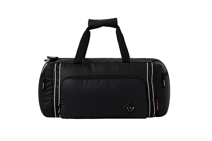 Wildcraft Dark Edition 25 Duffels