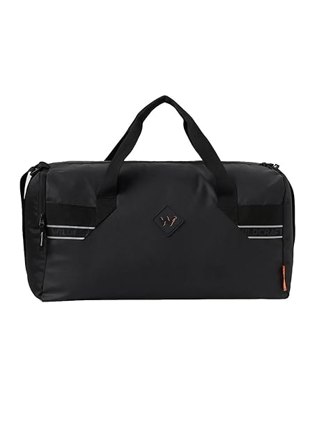 Wildcraft Dark Edition 40 Duffels