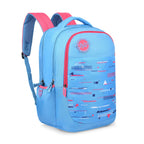 Skybags Squad 08 38L Backpack
