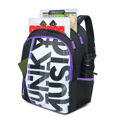 Skybags Stan Pro 01 47L Backpack