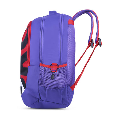 Skybags Squad 01 38L Backpack