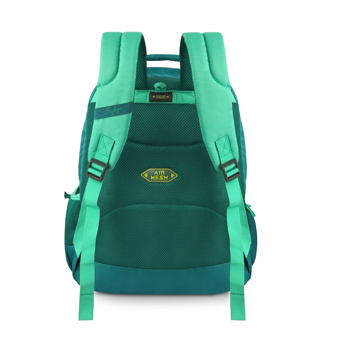 Skybags Squad 06 38L Backpack