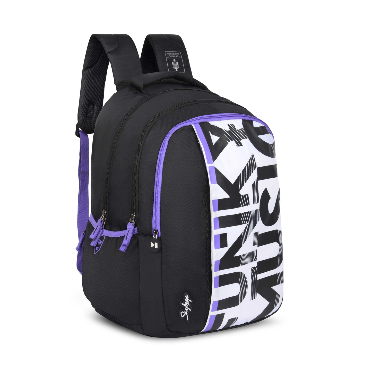 Skybags Stan Pro 01 47L Backpack